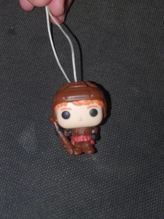 Mini Funko Pop