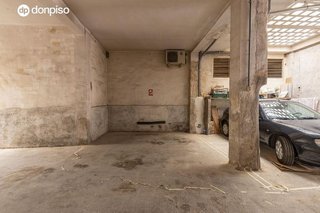 Garaje en venta en San Matías - Realejo en Granada