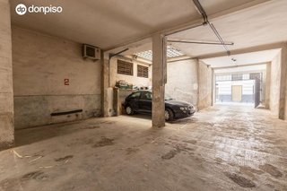 Garaje en venta en San Matías - Realejo en Granada