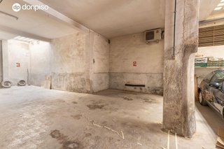 Garaje en venta en San Matías - Realejo en Granada