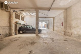 Garaje en venta en San Matías - Realejo en Granada