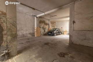 Garaje en venta en San Matías - Realejo en Granada