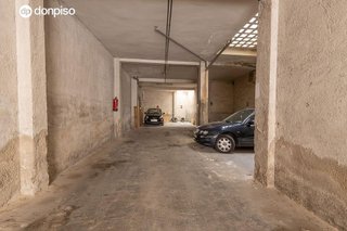Garaje en venta en San Matías - Realejo en Granada