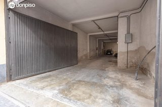 Garaje en venta en San Matías - Realejo en Granada