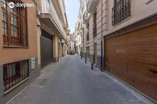 Garaje en venta en San Matías - Realejo en Granada