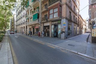 Garaje en venta en San Matías - Realejo en Granada