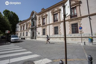 Garaje en venta en San Matías - Realejo en Granada