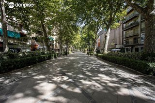 Garaje en venta en San Matías - Realejo en Granada