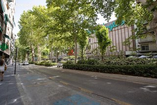 Garaje en venta en San Matías - Realejo en Granada