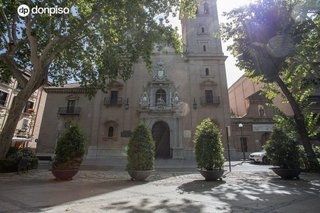 Garaje en venta en San Matías - Realejo en Granada