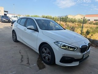 BMW Serie 1 116d