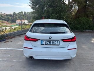 BMW Serie 1 116d