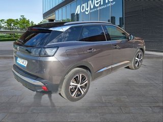 Peugeot 3008 1.5 BlueHDi 96kW S&S GT EAT8