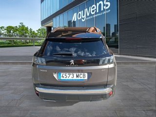 Peugeot 3008 1.5 BlueHDi 96kW S&S GT EAT8