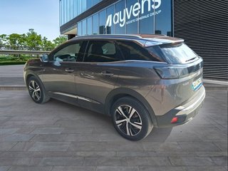 Peugeot 3008 1.5 BlueHDi 96kW S&S GT EAT8