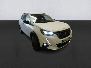 Peugeot 2008 Allure BlueHDI 81kW (110CV)