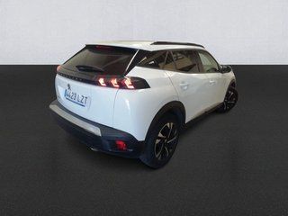 Peugeot 2008 Allure BlueHDI 81kW (110CV)