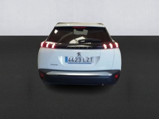 Peugeot 2008 Allure BlueHDI 81kW (110CV)