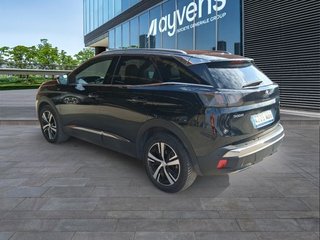 Peugeot 3008 1.5 BlueHDi 96kW S&S GT EAT8