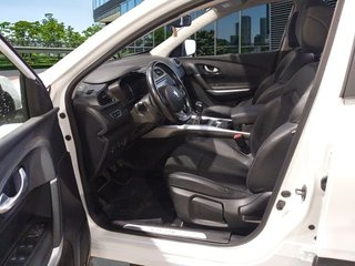 Renault Kadjar (O) Zen Blue dCi 110kW (150CV) 4x4