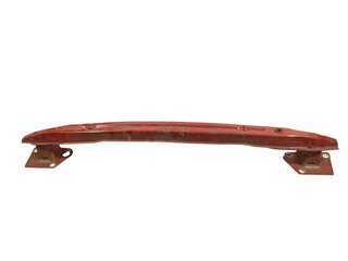 REFUERZO PARAGOLPES TRASERO PEUGEOT 207 KFV 96523