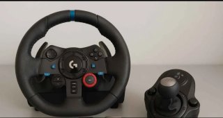 Volante Logitech G29