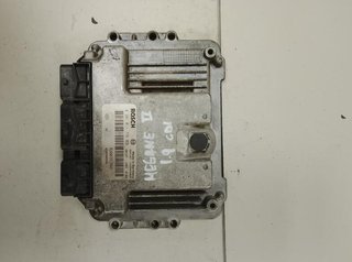 Centralita motor uce renault 0281011776 megane 719