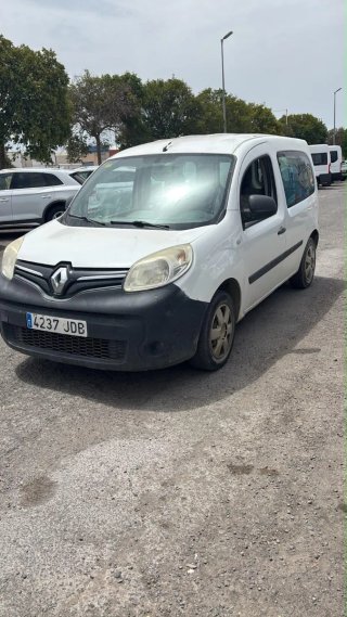 Renault Kangoo 2009