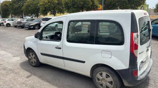 Renault Kangoo 2009