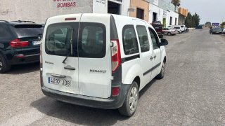 Renault Kangoo 2009