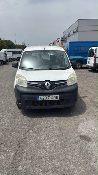 Renault Kangoo 2009