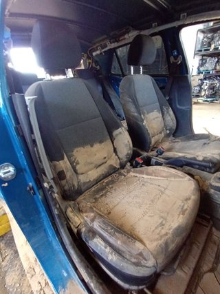 ASIENTO DELANTERO DERECHO Kia Stonic (YBCUV)(2017->)