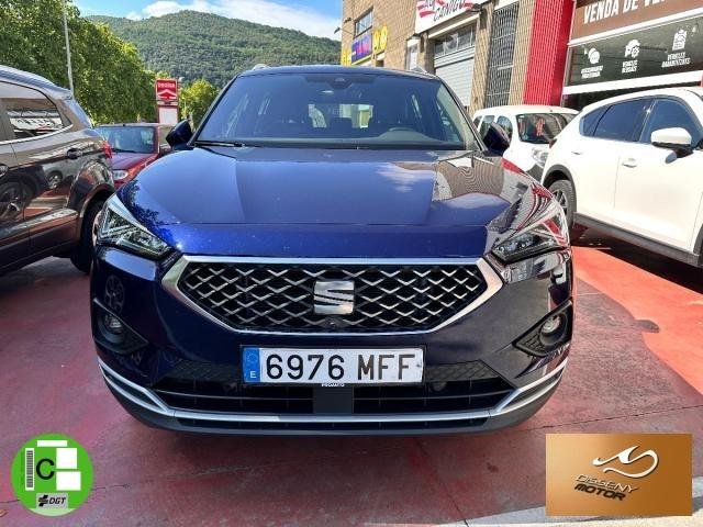 SEAT Tarraco 2.0 TDI 110 kW (150 CV) DSG-7 Start&Stop Xcellence 7 plazas - foto 1