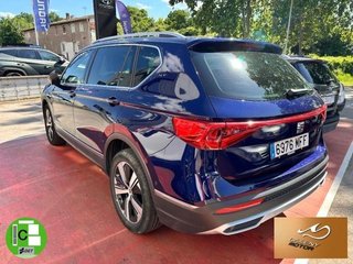 SEAT Tarraco 2.0 TDI 110 kW (150 CV) DSG-7 Start&Stop Xcellence 7 plazas