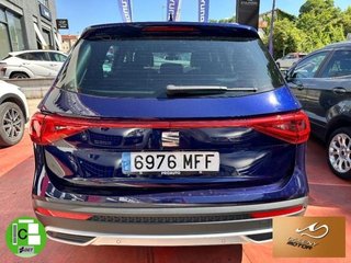 SEAT Tarraco 2.0 TDI 110 kW (150 CV) DSG-7 Start&Stop Xcellence 7 plazas