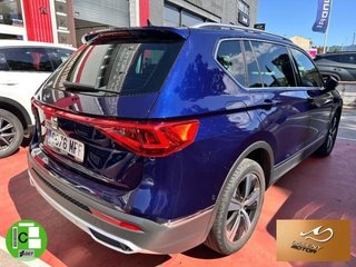 SEAT Tarraco 2.0 TDI 110 kW (150 CV) DSG-7 Start&Stop Xcellence 7 plazas