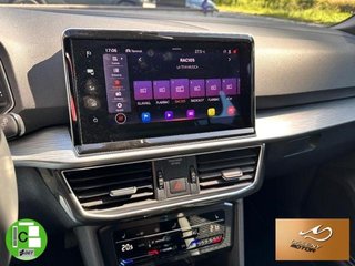 SEAT Tarraco 2.0 TDI 110 kW (150 CV) DSG-7 Start&Stop Xcellence 7 plazas