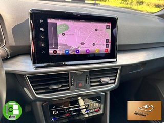 SEAT Tarraco 2.0 TDI 110 kW (150 CV) DSG-7 Start&Stop Xcellence 7 plazas