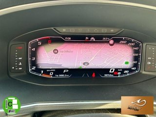 SEAT Tarraco 2.0 TDI 110 kW (150 CV) DSG-7 Start&Stop Xcellence 7 plazas