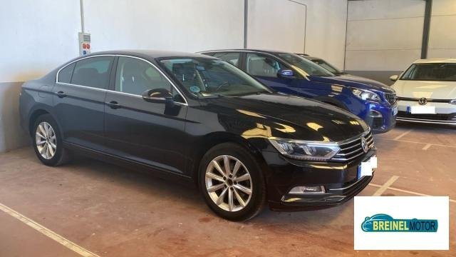 VOLKSWAGEN Passat 2.0 TDI Comfortline BMT