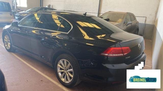 VOLKSWAGEN Passat 2.0 TDI Comfortline BMT