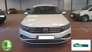 VOLKSWAGEN Passat Variant 2.0 TDI 190 DSG Exec BMT