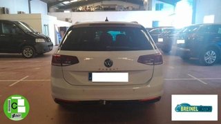 VOLKSWAGEN Passat Variant 2.0 TDI 190 DSG Exec BMT
