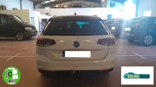 VOLKSWAGEN Passat Variant 2.0 TDI 190 DSG Exec BMT