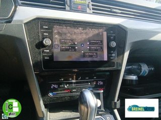 VOLKSWAGEN Passat Variant 2.0 TDI 190 DSG Exec BMT