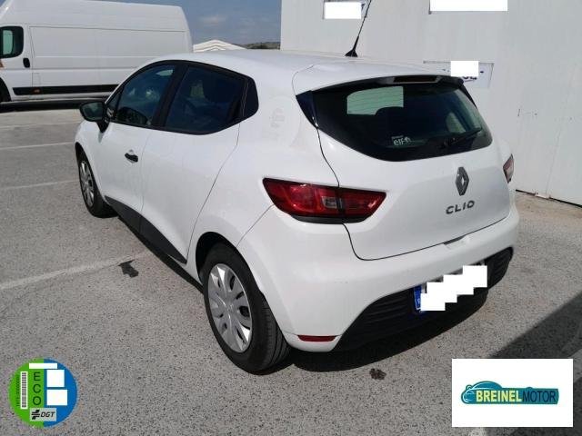 RENAULT Clio TCe 12V 90CV GPL S&S 5p.Ener.Intens
