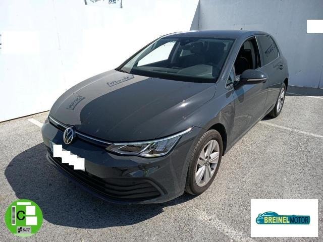 VOLKSWAGEN Golf 2.0 TDI 85 kW (115 CV)