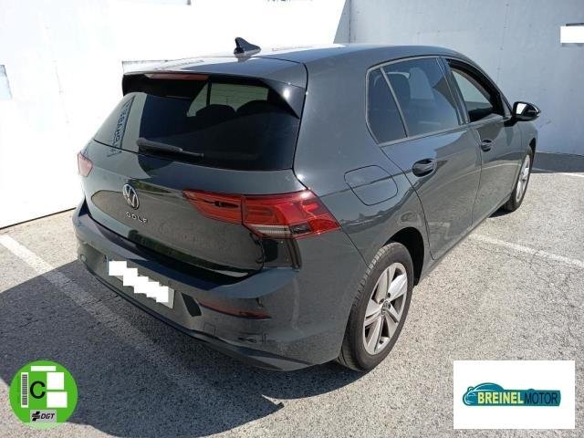 VOLKSWAGEN Golf 2.0 TDI 85 kW (115 CV)