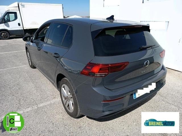 VOLKSWAGEN Golf 2.0 TDI 85 kW (115 CV)