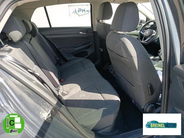 VOLKSWAGEN Golf 2.0 TDI 85 kW (115 CV)